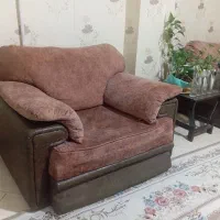 مبل|مبلمان خانگی و میز عسلی|گلبهار, شهر جدید گلبهار|دیوار