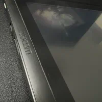 قلم نوری CINTIQ مدل wacom13|قطعات و لوازم جانبی رایانه|ری, دولت‌آباد|دیوار