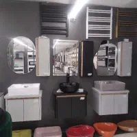 کابین روشویی