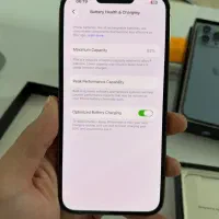 iphone 13 pro max|موبایل|فردیس, فردیس|دیوار