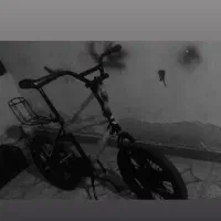 دوچرخه 20 گرگ