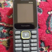 گوشی ساده درحدنو