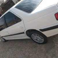 پارس سال مدل96