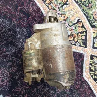 استارت نیسان