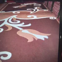 یک عدد فرش گلیم