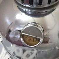 چراغ زنبوری قدیمی برای دهه ۵۰ هنوز نفت داخلش|کلکسیون اشیاء عتیقه|تهران, افسریه شمالی|دیوار