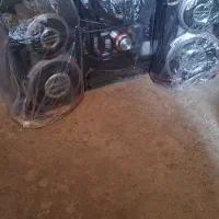 ضبط و باند|سیستم صوتی خانگی|گلپایگان, |دیوار