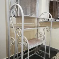 میز و صندلی|آینه|قزوین, |دیوار