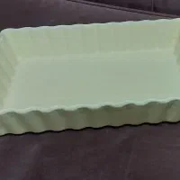 تابه رنگی سرامیکی|ظروف سرو و پذیرایی|شیراز, بازار|دیوار