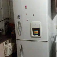 یخچال امرسان