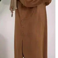 پالتو سوییت مخمل فری سایز