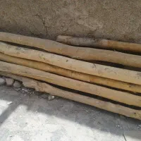 چوب سفید دال برای پوشش سقف بدون پوسیدگی|مصالح و تجهیزات ساختمان|مود, |دیوار