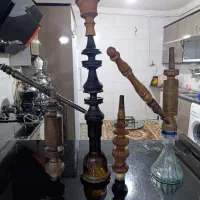 قلیان دوسیب