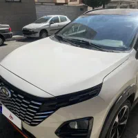 ام‌ وی ام x33 کراس