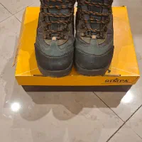 کفش کوهنوردی سیمپا مدل دنا سایز ۴۰