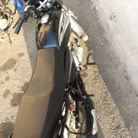 نامی 180|موتورسیکلت|تهران, وصفنارد|دیوار