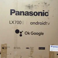تلویزیون Panasonic