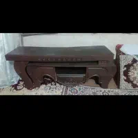 میز تلوزیون تی وی
