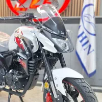 KPS 200 CC LIFAN|موتورسیکلت|رشت, سعدی (تختی)|دیوار