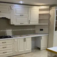 کابینت آماده