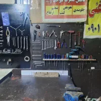 مکانیک‌خودرو|خدمات موتور و ماشین|محمدشهر, محمدشهر|دیوار