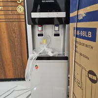 آبسردکن جیوجنرال