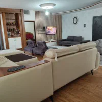 آپارتمان3خواب200متری با75متر تراس غیرمشرف ویوابدی