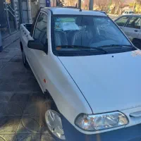 پراید وانت صفر مدل۱۴۰۴gx