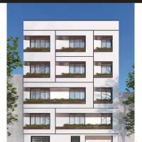 فروش آپارتمان پیش فروش