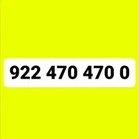 922.460.4600 و 500گیگ اینترنت|سیم‌کارت|کرج, کوی کارمندان شمالی|دیوار