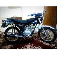 موتور 200کبیر