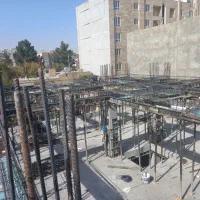 ارماتور بندی ساختمان|خدمات پیشه و مهارت|بجنورد, |دیوار