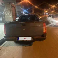 آریسان دو دوگانه سوز|خودرو سواری و وانت|مه ولات, |دیوار