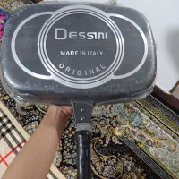تابه رژیمی نو