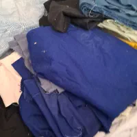 پادچه تترون کیلویی