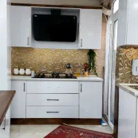 آپارتمان ۱۱۰ متری شهید نظری بدون پارکینگ|فروش آپارتمان|رشت, سلیمانداراب|دیوار