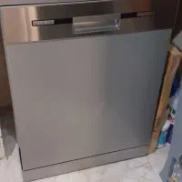 ماشین ظرفشویی کرال