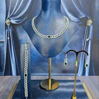 /+شیک ترین کادوی روز مادر+ست کامل/زیبا|جواهرات|تبریز, |دیوار