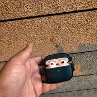 ایرپاد اپل مدل AirPods 3|لوازم جانبی موبایل و تبلت|تهران, پونک|دیوار