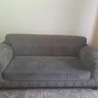 مبل کارکرده وسالم