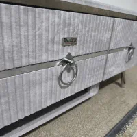 جارو برقی ، میز تلویزیون ، کریر ،میز و گل میز|میز تلویزیون|شیراز, شهرک گلستان شمالی|دیوار