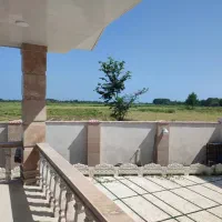 ویلا نوساز ۲۵۰متر ویو ابدی/آناملک|فروش خانه و ویلا|خشکبیجار, |دیوار