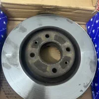 دیسک چرخ دنا