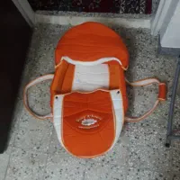 کریر حمل نوزاد نو|کالسکه و لوازم جانبی|دزفول, |دیوار