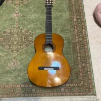 فروش گیتار یاماها c40در حد نو‌