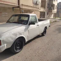 پیکان وانت مدل ۸۵