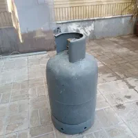 کپسول گاز نیک