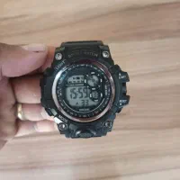 ساعت مچی،دیحیتالی