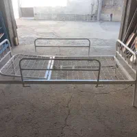 نردبان وتخت|تخت و سرویس خواب|بیجار, |دیوار