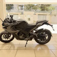 rs200صفر|موتورسیکلت|مشهد, رضاشهر|دیوار